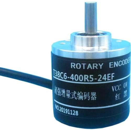 New Original Spot Photo T38C6-100R5-24EF T38C6-200R5-24EF T38C6-360R5-24EF T38C6-400R5-24EF T38C6-500R5-24EF