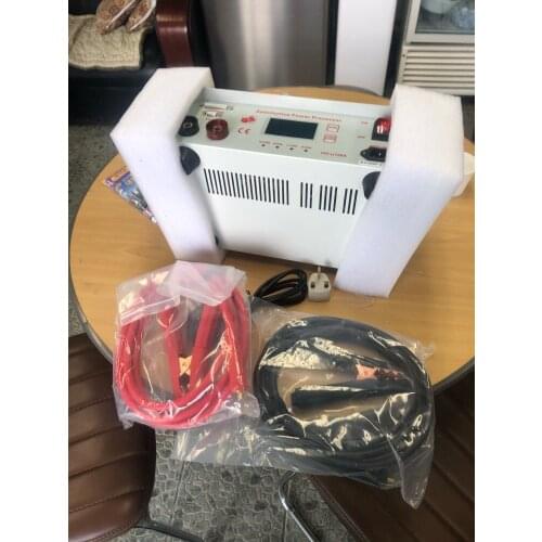 New Power Processor MST-90+ car programming special battery charging power supply used for Auto ECU programming voltage