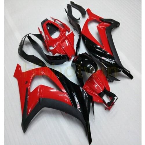 Motorcycle ABS Plastic Bodywork Set ZX-10R 2011 2012 2013 motor fairing for ZX10R 2011 2013 ZX 10R Injection mold Bodywork Set