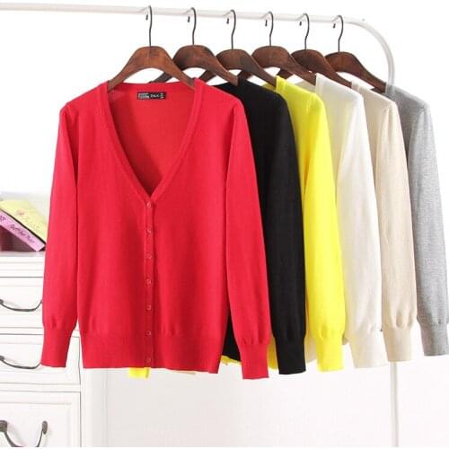 OLGITUM Women's Sleeveless Cardigans