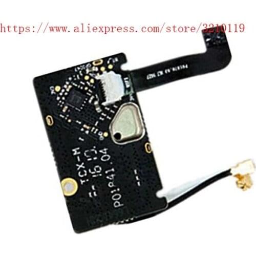 Original WIFI Module for DJI Mavic Pro Drone Main Circuit Board Accessories free shipping