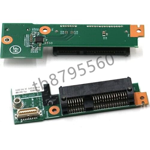 HDD board For Lenovo ThinkPad T420S T420SI T430S T430SI laptop SATA Jack Hard Drive HDD SSD Connector Flex Cable board 04W1698