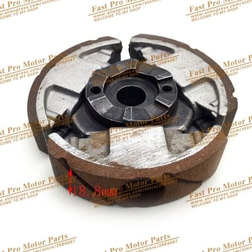 COMPLETE CLUTCH PAD For KTM50 KTM 50CC SX MINI 2001-2008 U PA05