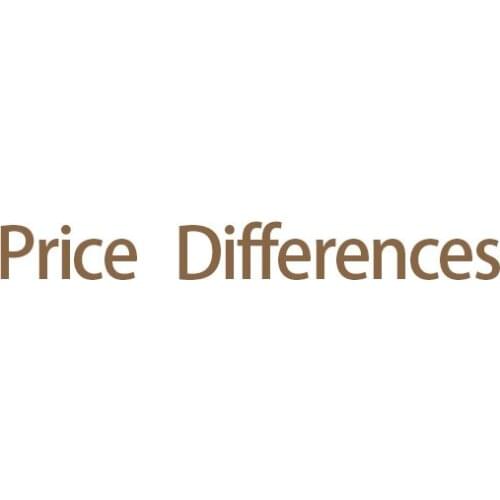 IQUEZT Price Differences Please Contact Us Before Purchasing (For Items not Listed On Shop)