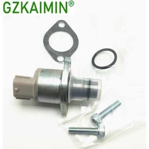 TOP QUALITY NEW DIESEL SCV VALVE Suction Control VALVE SCV valve for MAZDA 3 for NISSAN for Mitsubishi 294200-0360 294009-0260
