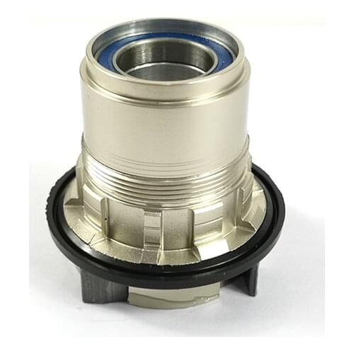 XDR 12s freehub for Powerway CX32 gravel bike disc rear hub 4 pawls bike part leaf spring original box ENDURO bearing freehub