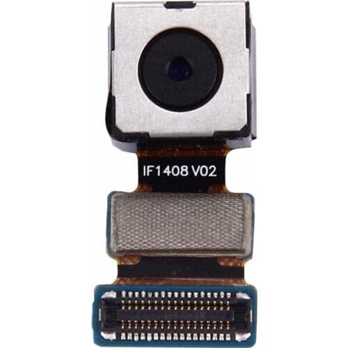 IPartsBuy Back Facing Camera Replacement for Galaxy Note 3 Neo / N7505