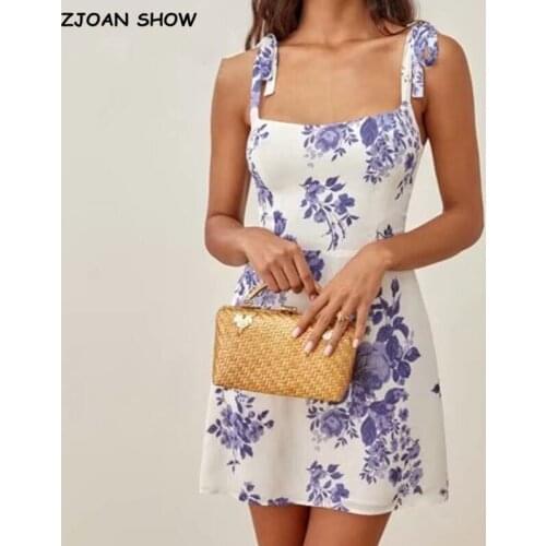 Модные платья в клетку ZJOAN SHOW China At AliExpress