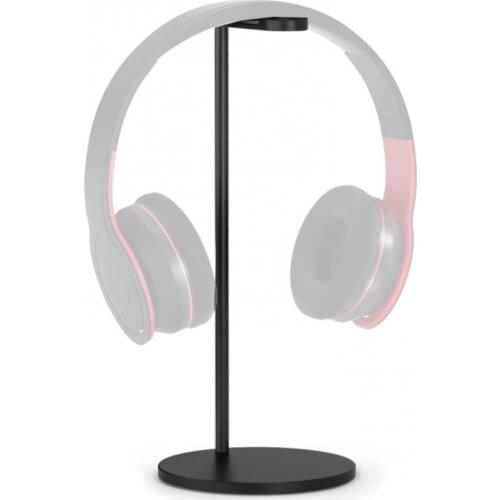 50% Off Portable Aluminum Alloy Headset Display Stand Desktop Headphone Holder 2020 Universal Headphone Stand Bracket