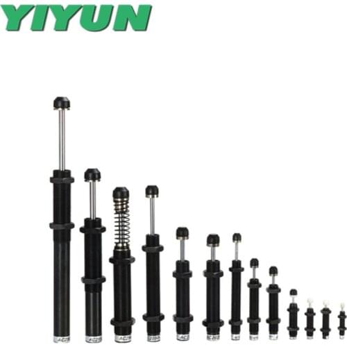 AC0806-02 AC1007-02 AC1210-02 AC1410-02 AC1412-02 AC1420-02 AC1425-02 AC2015-02 Hydraulic oil cylinder buffer damping AC