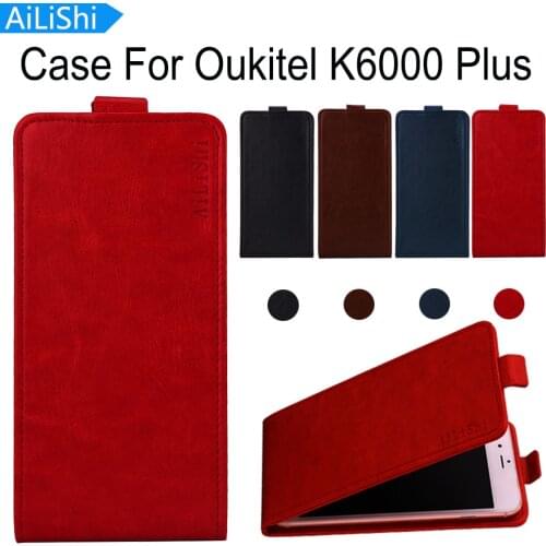 AiLiShi K6000 Plus