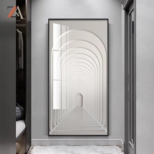 Architecture Arch Islamic Poster Morocco Arch Mosque Muslim Architecture Print Poster Casablanca Palace Wall Art Decoration