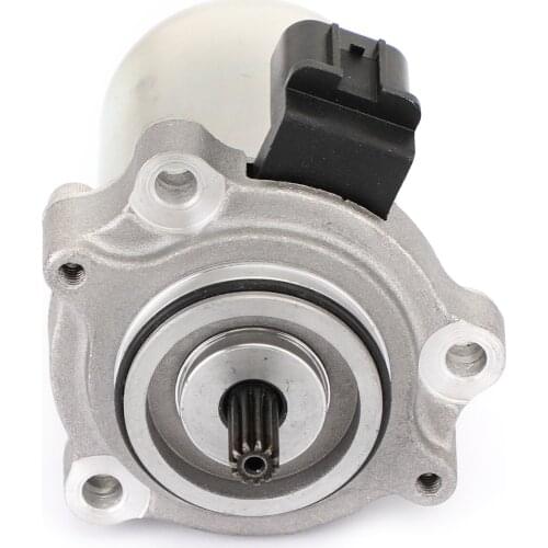 Artudatech 31300-HP5-601 Shift Motor Control Assembly For Honda Foreman 500 Rancher 420 Pioneer