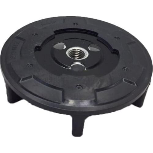 Auto pulley compressor hub for 6SEU / 7SEU DIRECT DRIVE clutch limiter HUB for plastic pulleys only Clutch Hub