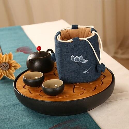 Tea Cozies Storage Bags Storage Bag Clothes Storage Box Storage Bag For Toys And Tea Set