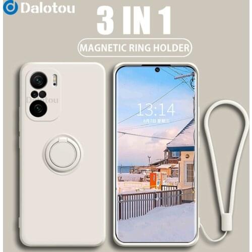 Dalotou Phone Cases Xiaomi Redmi 8