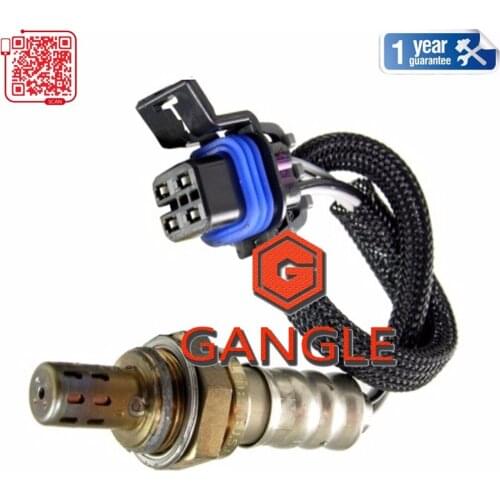 For 2002-2006 GMC Envoy 4.2L 5.3L Oxygen Sensor GL-24405 12578624 12581346 12590750 234-4405