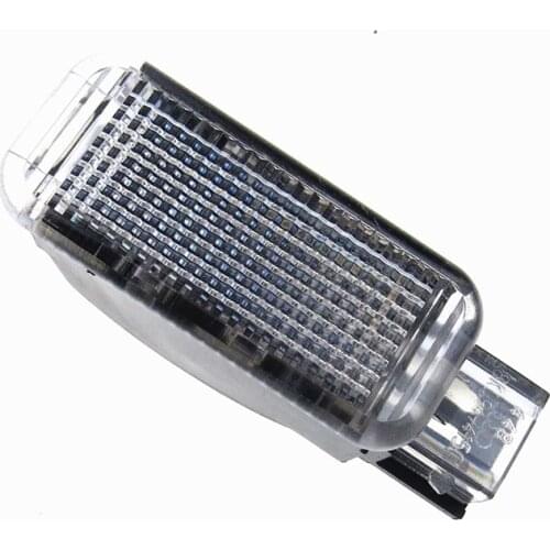 For A1 A3 A4 A6 A8 Q3 Q5 Q7 RS TT Phaeton Altea Interior Trunk Door Panel Warning Light 8KD 947 415C