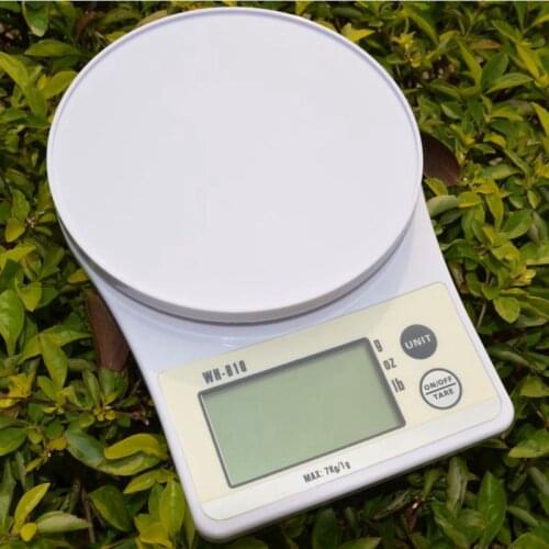 Кухонные весы с чашей Easyover China At AliExpress