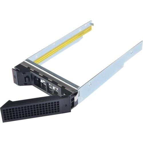 03T8898 3.5" SAS/SATA Drive Caddy Tray For RD650 RD550 RD450 RD350 TD450 TD350