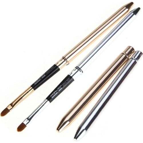 Monja Eyebrow & Eyelash Tools