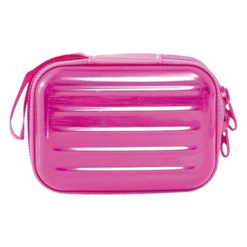 New 12 compartments 1ML-3ML universal essential oil storage bag portable carry-on bag storage box