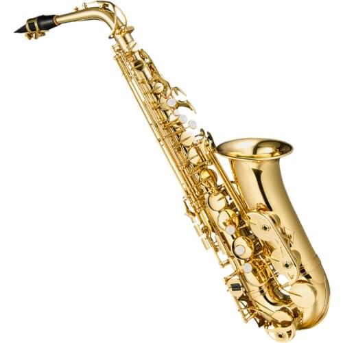 Officially authorized JBAS-260 saxophone alto saxophone E flat alto saxophone