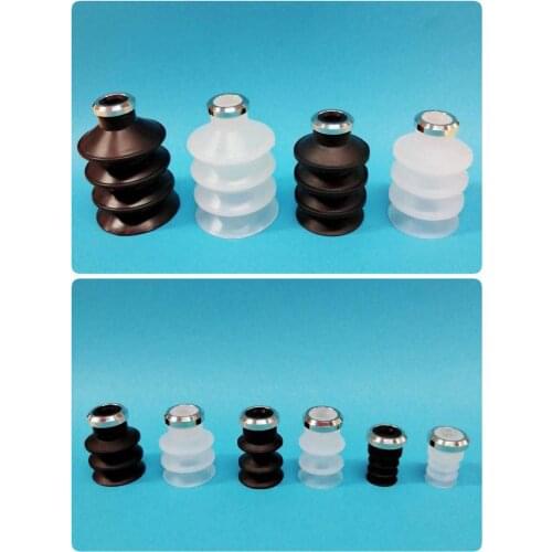 SMC type organ multilayer sucker ZP2-06JN 09JS 14JN 16JS B10J B15J B25J B3