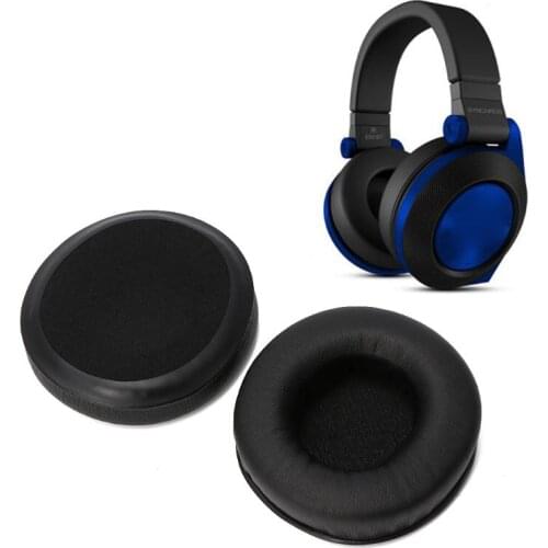 Replacement Earpad Earmuff Cushion for JBL SYNCHROS E50BT Bluetooth Headphones