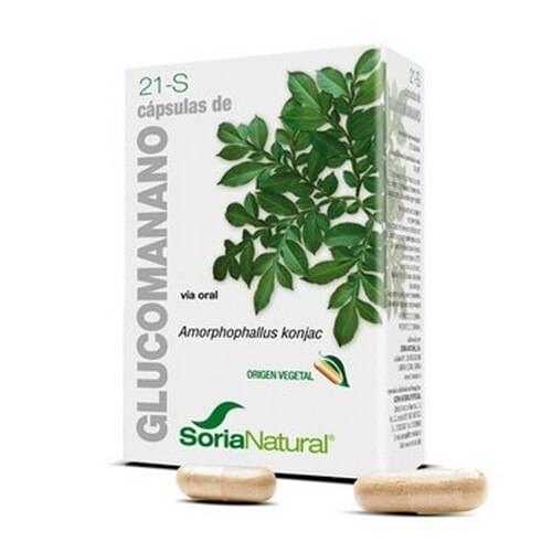 Soria Natural 