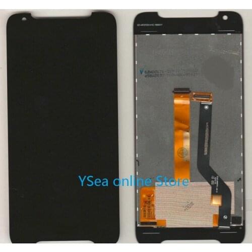 IN STOCK! LCD Display With Touch Screen Digitizer Assembly For HTC Desire 628 D628 High Quality Item