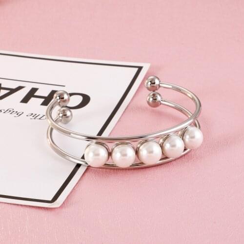 VDELKAT Bead Bracelets