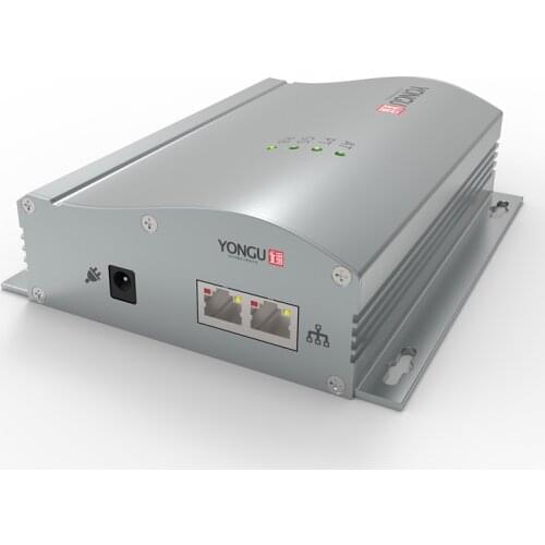 Yonggu H25 138-45-160 mm Aluminum Alloy Box Customized Electronic Enclosure Instrument Connection Box