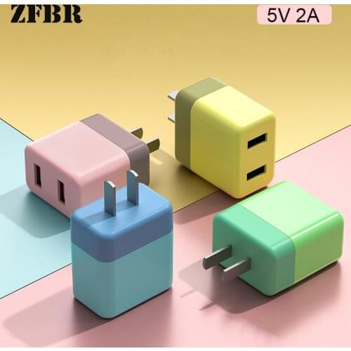 ZFBR Mobile Phone Chargers