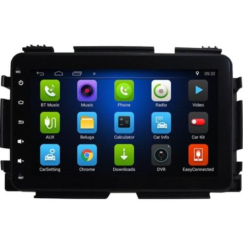10.1"Android 10 ! Car DVD PC Multimedia DVD Player GPS Navi Stereo Radio Fit Honda HR-V HRV XRV Vezel 2013~2019 OBD2 DVR