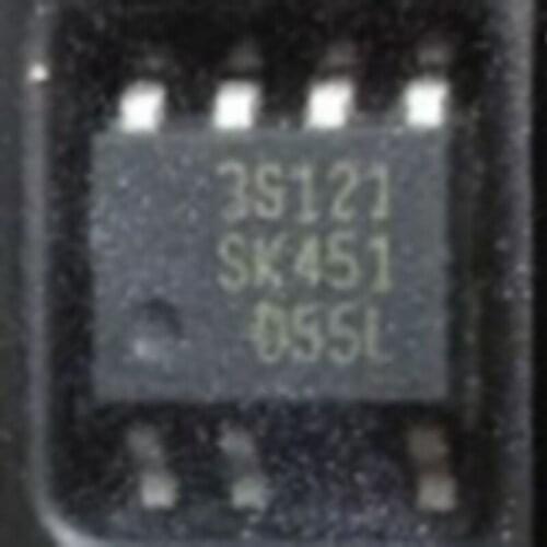3pcs/lot SSC3S121 3S121 SOP8 NEW ORIGINAL
