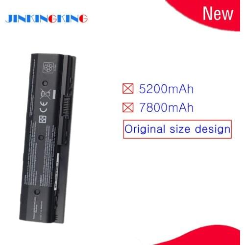 Laptop Battery for HP Pavilion DV4-5000 DV4-5099 DV6-7000 DV6-8000 dv6-7099 DV7-7000 m6-1100 TPN-P102 TPN-P107 YB3N H2L56AA