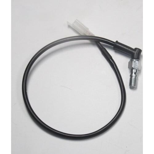 Motorcycle Accessories VOGE Promise Locomotive LX500-A LX500DS Rear Brake Switch