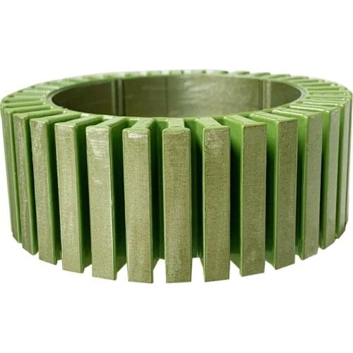 13760 Brushless Motor Stator Parts Plant Protection UAV Manned Airplane High Power Torque Stator Accessories Aircraft