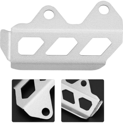 Artudatech for Yamaha TENERE 700 XTZ XTZ700 2019 2020 2021 Rear Brake Master Cylinder Guard Cover