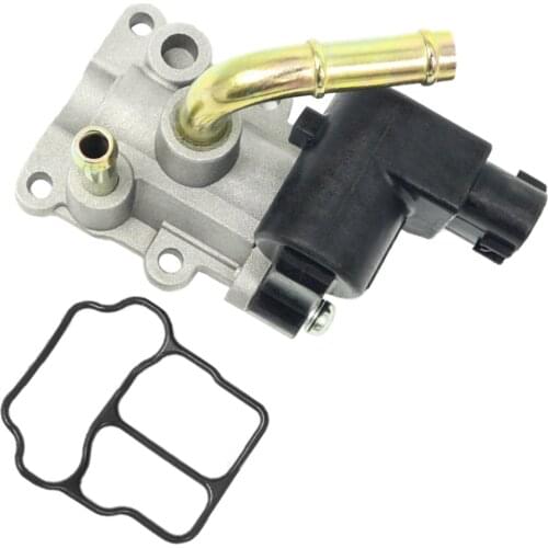 Auto Professional Metal Plastic Idle Air Control Valve Air Control 22270-20050 for Lexus ES300 Highlander 2001-2003