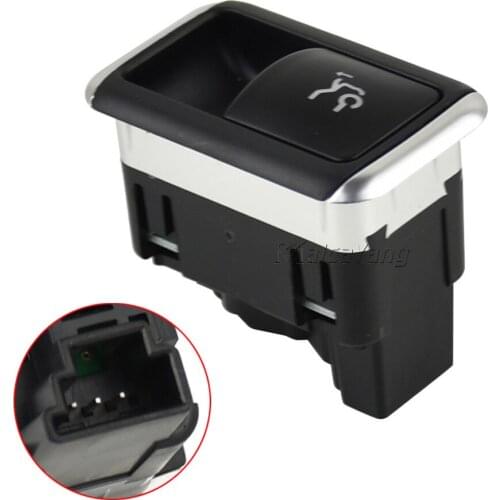 Car Accessories A2129059200 A2129056200 New Power Trunk Switch For Mercedes Benz C250 C350 C63 AMG S E400 E550