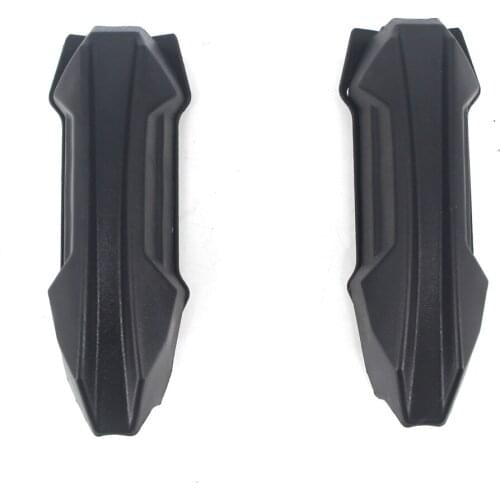 For BMW R1250GS R1200GS LC ADV Adventure F850GS F750GS 2020 Motorcycle Crash Bar Bumper Engine Guard Protector Decorative Block