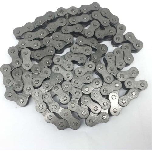 415 Chain 110L Joint Master Link For 49-80cc Motorized Bicycle Minibike