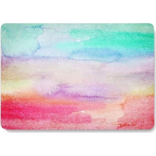 Case For MacBook Air 13 11 12 Retina 13.3 New Pro 15.4 16 inch Cover Art Paint shell XC0475
