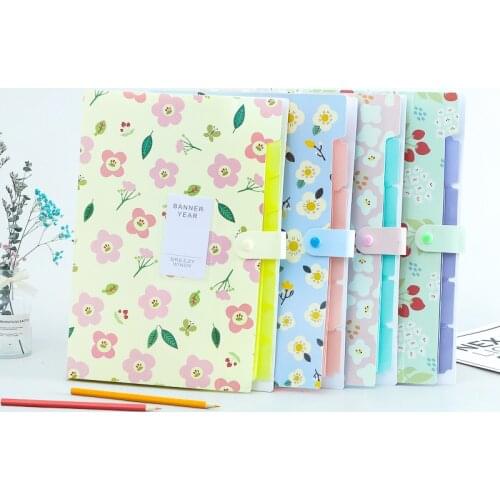 Dawndesslo A4 Folders China
