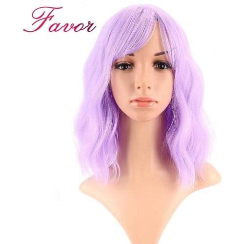 Full Wigs Machine Favor Hair China