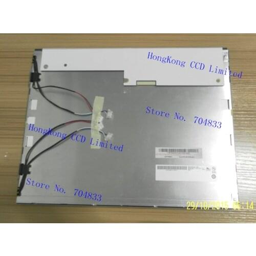 G150XG02 V.1 G150XG02 V1 15 inch LCD