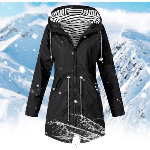 ISHOWTIENDA Tourist Raincoats