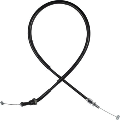 MotoMaster 17920-MT4-000 Throttle Cable B (CLOSE) for Honda VFR 750 F (1990-1993)